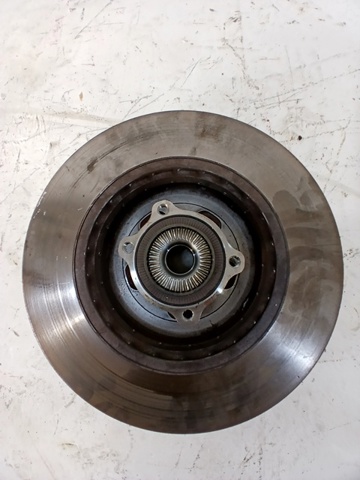 Piasta przednia 33406899175 BMW