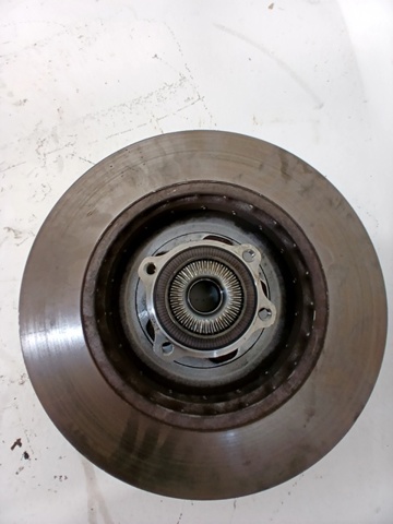 Piasta przednia 33406899175 BMW