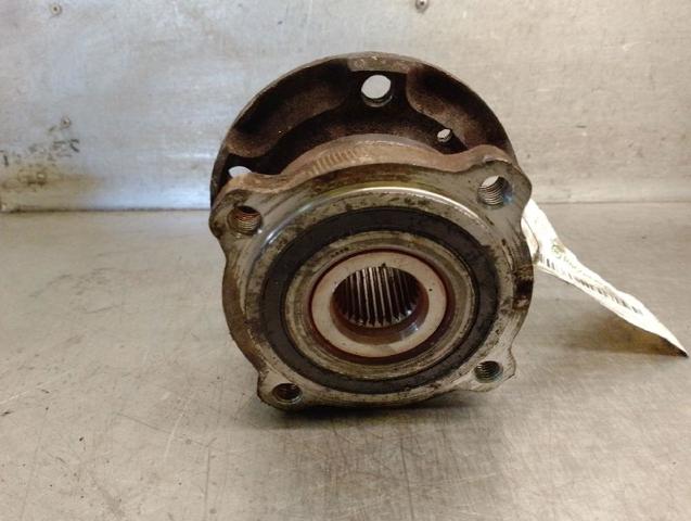 Lożysko piasty tylnej 33416776205 BMW