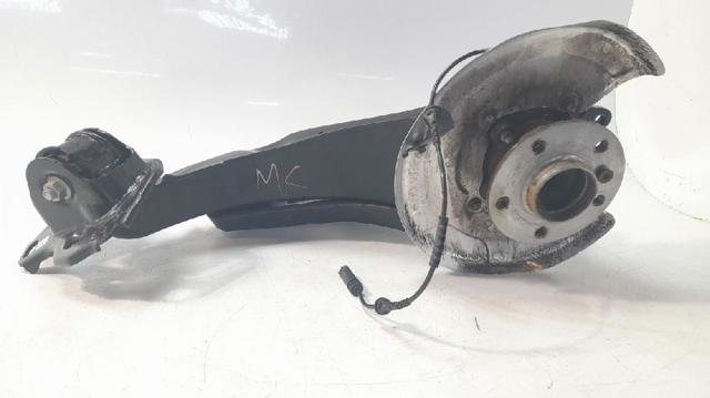 Piasta tylna 33416858086 BMW
