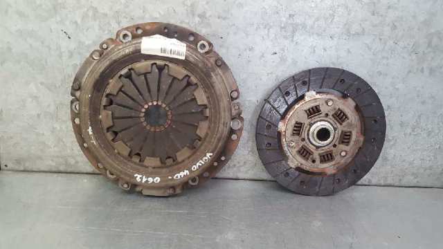 Zestaw sprzęgła (3 części) 3344287 VOLVO