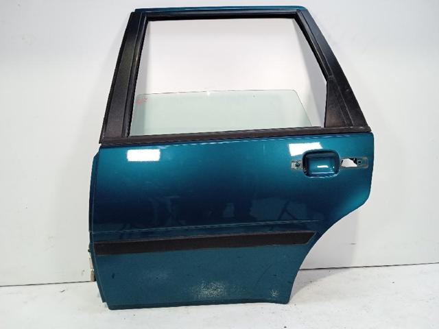 Drzwi tylne lewe Volvo 440 445