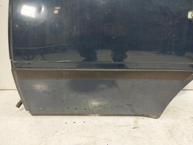 Drzwi tylne lewe Volvo 440 445