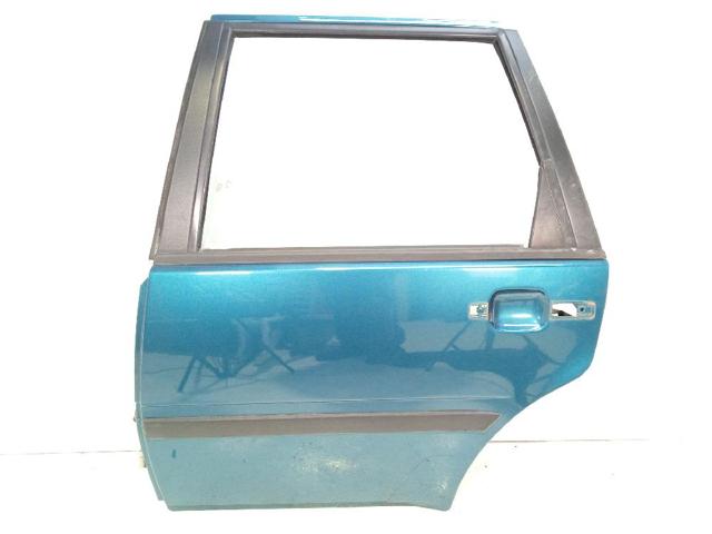 Drzwi tylne lewe Volvo 440 445