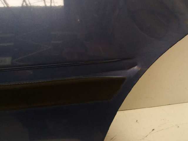 Drzwi tylne lewe Volvo 440 445