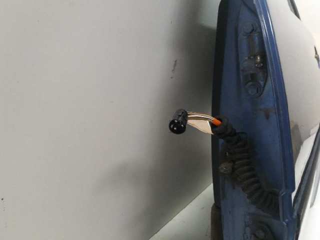 Drzwi tylne lewe Volvo 440 445