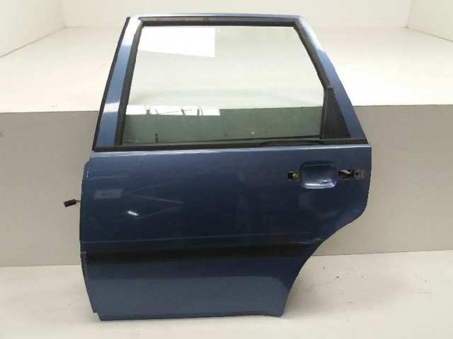 Drzwi tylne lewe Volvo 440 445