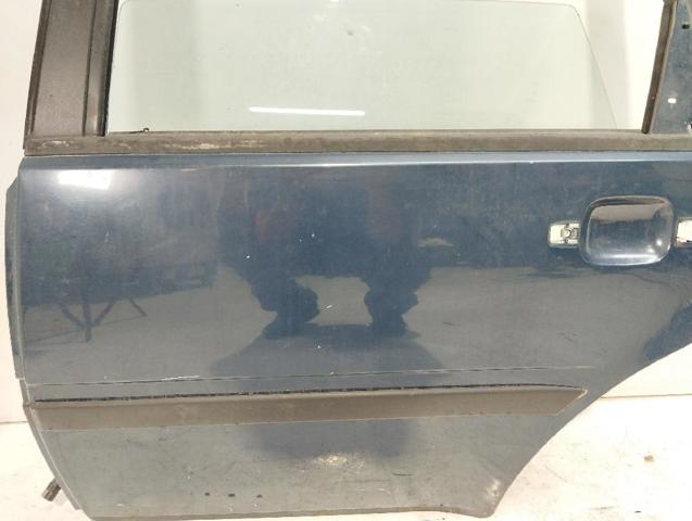 Drzwi tylne lewe Volvo 440 445