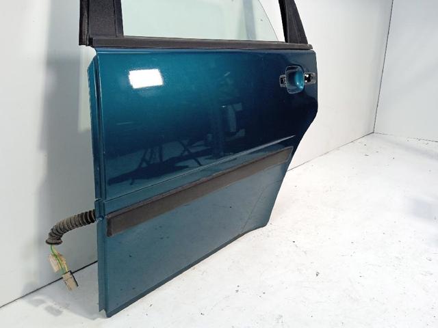 Drzwi tylne lewe Volvo 440 445