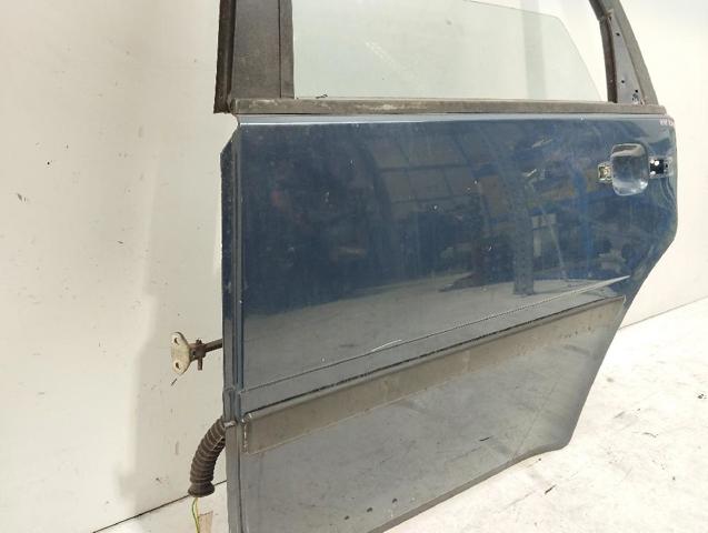 Drzwi tylne lewe Volvo 440 445