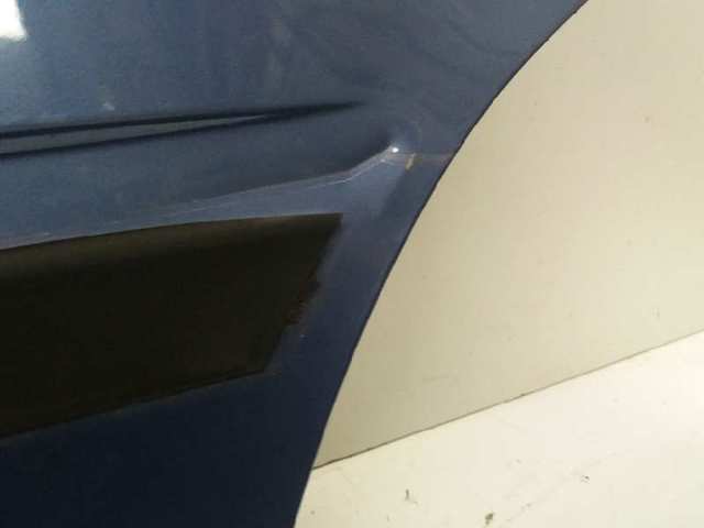 Drzwi tylne lewe Volvo 440 445