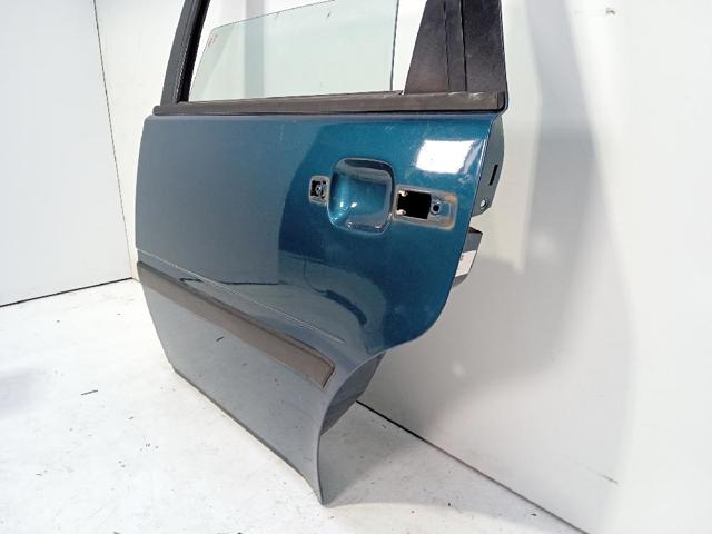 Drzwi tylne lewe Volvo 440 445