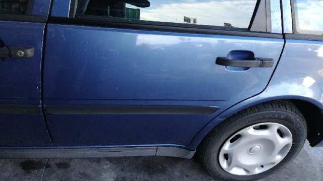 Drzwi tylne lewe Volvo 440 445