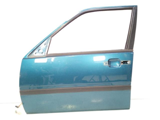  Volvo 440  hatchback kupić w Polsce