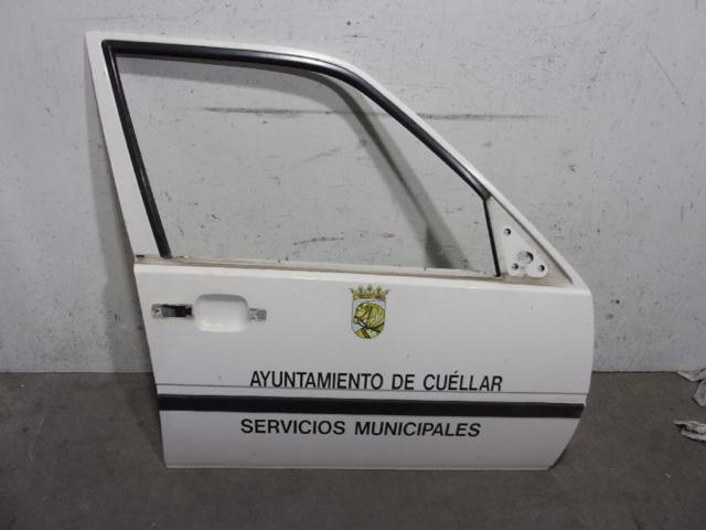 Drzwi przednie prawe do Volvo 440 445