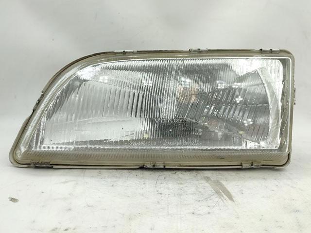 Reflektor lewy 3345702 VOLVO