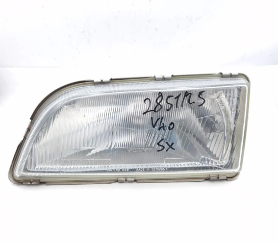 3345702 Volvo