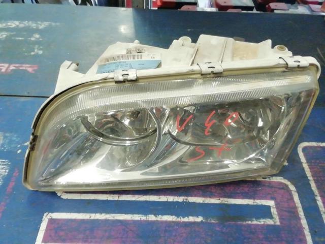 Reflektor lewy 3345702 VOLVO