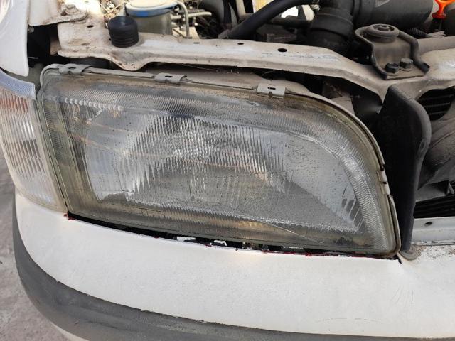 Reflektor prawy 3345703 VOLVO