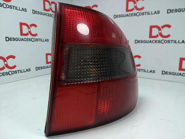 Lampa zespolona tylna prawa do Volvo V40 VW