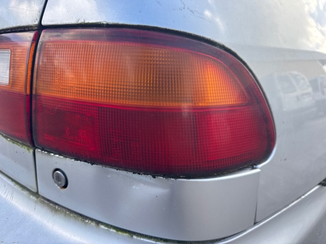 Kupić Lampa zespolona tylna prawa Honda Civic IV ED, EF w dobrej cenie