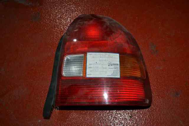 Lampa zespolona tylna prawa 33501S03G01 Honda