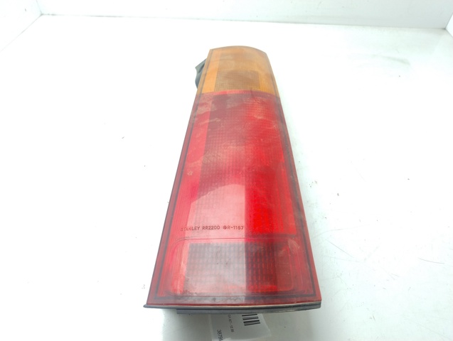 Lampa zespolona tylna prawa 33501S10G01 HONDA