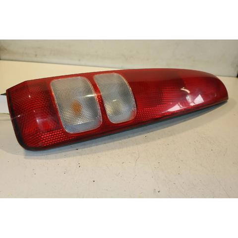 Lampa zespolona tylna prawa do Honda HR-V GH