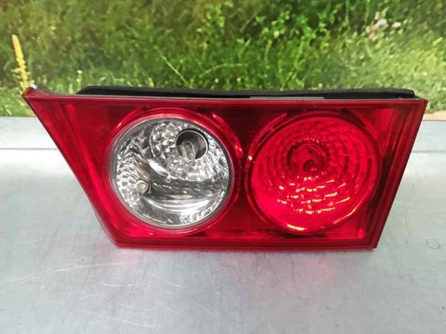 Lampa tylna Honda Accord