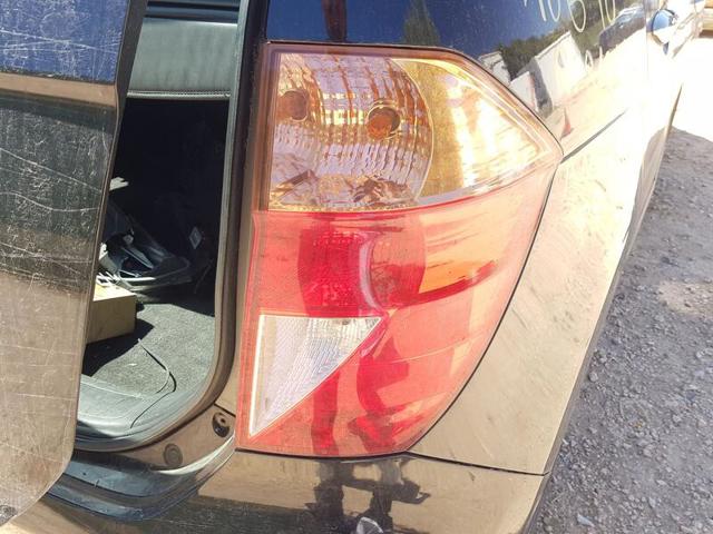 Lampa tylna Honda FR-V