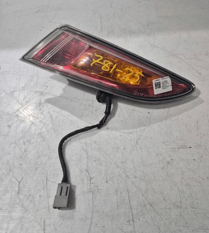 33501SMTE02 Honda