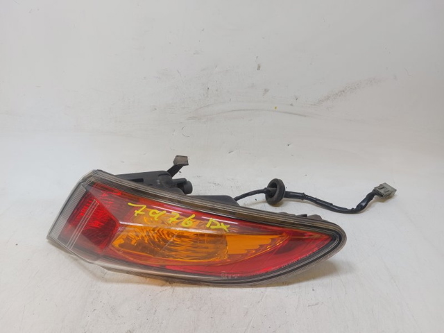 33501SMTE02 Honda