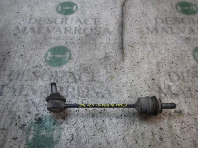 Łącznik stabilizatora tylnego 33506781538 BMW