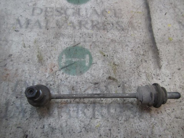 Łącznik stabilizatora tylnego 33506781538 BMW