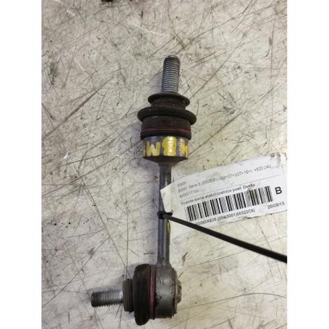 Łącznik stabilizatora tylnego 33506781540 BMW