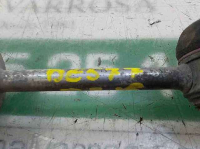 Łącznik stabilizatora tylnego 33506781540 BMW