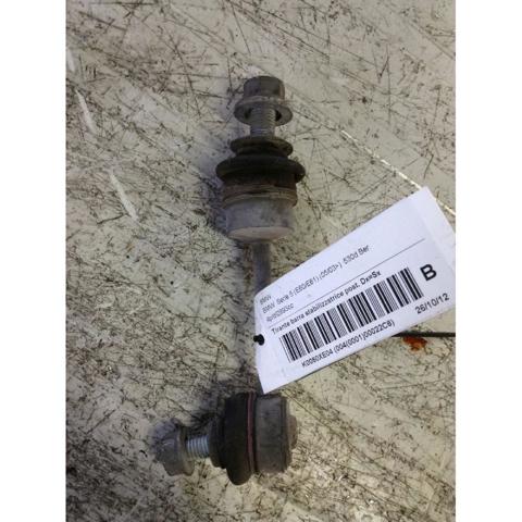 Łącznik stabilizatora tylnego 33506781540 BMW