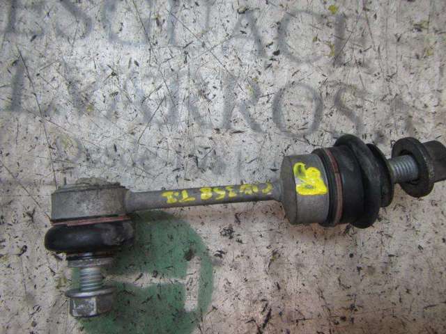 Łącznik stabilizatora tylnego 33506781540 BMW