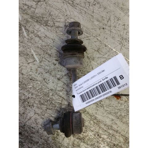 Łącznik stabilizatora tylnego 33506781540 BMW