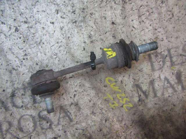 Łącznik stabilizatora tylnego 33506781540 BMW