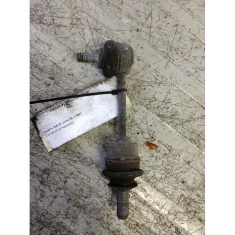 Łącznik stabilizatora tylnego 33506781540 BMW