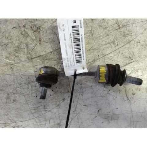Łącznik stabilizatora tylnego 33506781540 BMW
