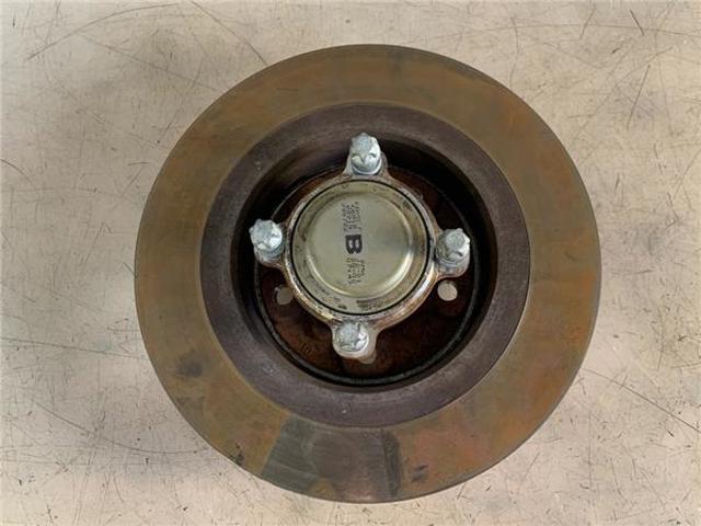 Poduszka amortyzatora tylnego 33506791706 BMW