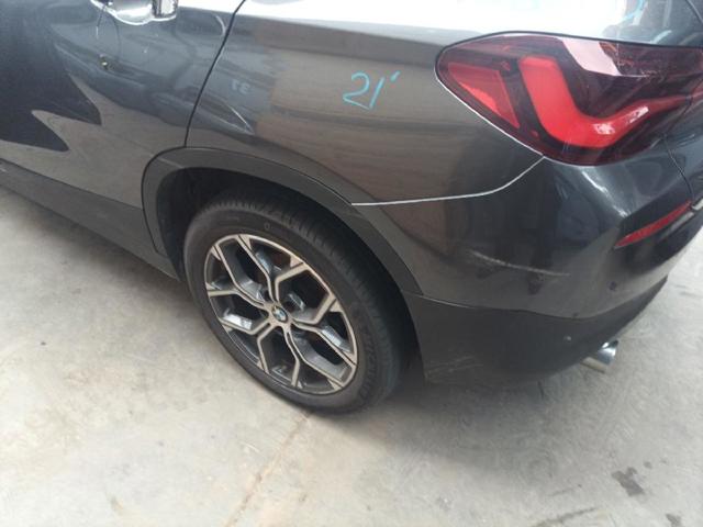 Amortyzator tylny 33506888332 BMW