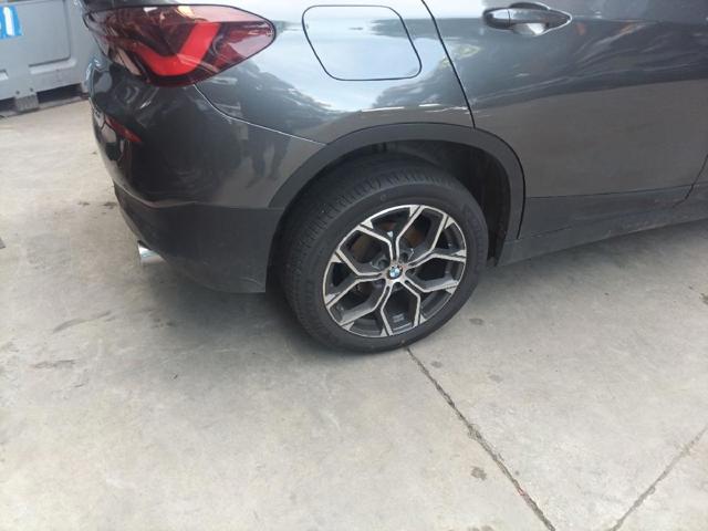 Amortyzator tylny 33506888332 BMW