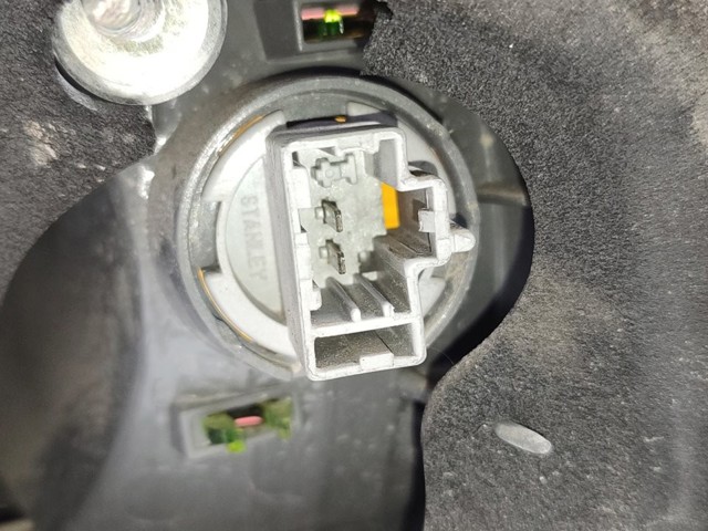 33506SEA003 Honda