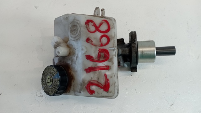 Główny cylinder hamulców 3350886501 PEUGEOT
