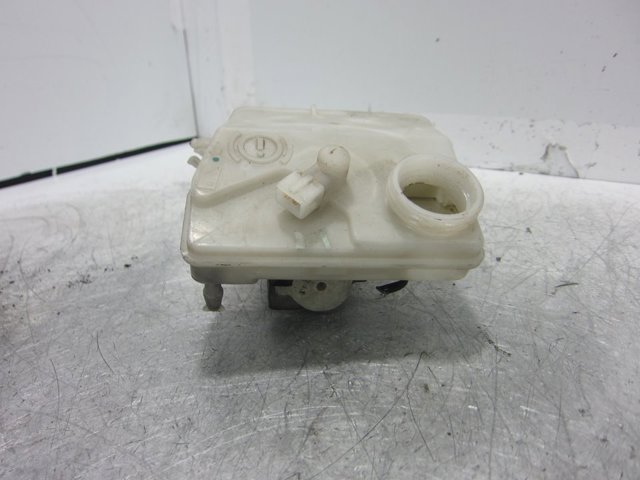 Główny cylinder hamulców 3350886501 PEUGEOT