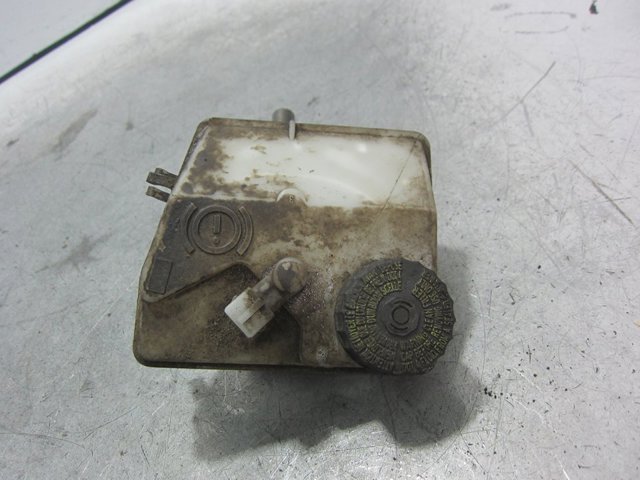 Główny cylinder hamulców 3350886501 PEUGEOT
