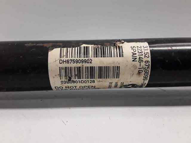 Amortyzator tylny 33526759099 BMW